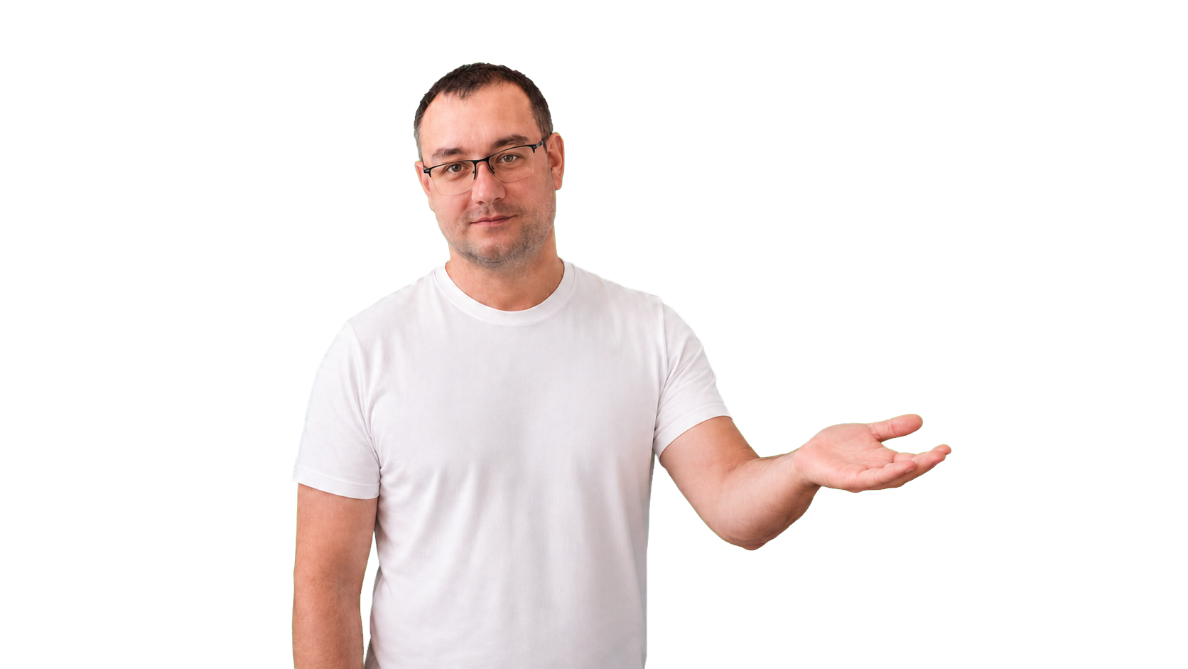 Кирилл Мягченко, интернет-маркетолог